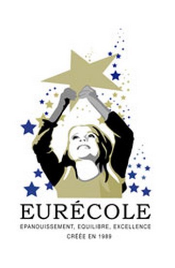 Eurécole CE2 EFL (Mrs. T)