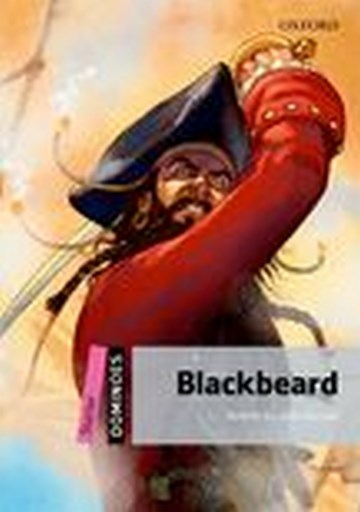 Dominoes, New Edition Starter: Blackbeard