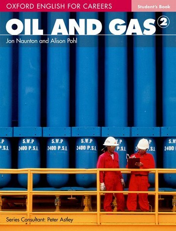 Oil And Gas 2: Student's Book