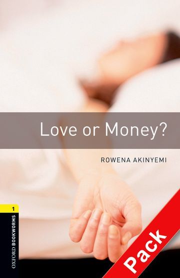 Love or Money ?