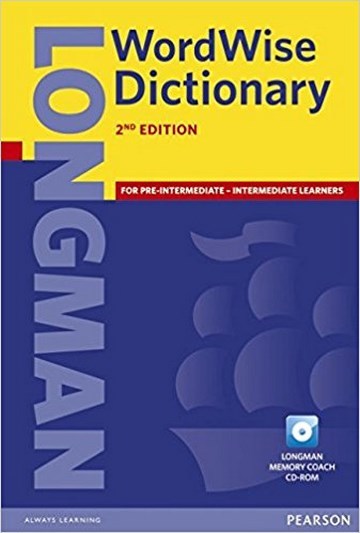 Longman WordWise Dictionary