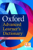 Oxford Advanced Learner's Dictionary Paperback (with 1 year's access to both premium online and app)