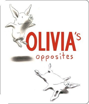 Olivia 's Opposites