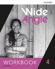 Wide Angle Level 4 Workbook