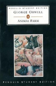 Animal Farm (Penguin Student Edition)