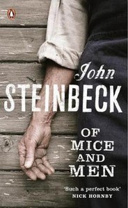 Of Mice and Men (Penguin Red Classics)