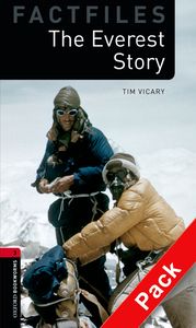 The Everest Story