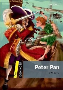 Dominoes, New Edition 1: Peter Pan