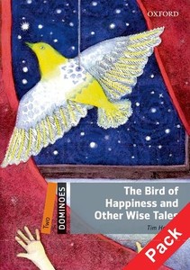 The Bird of Paradise and Other Wise Tales