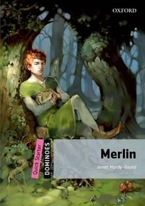 Dominoes, New Edition Quick Starter: Merlin
