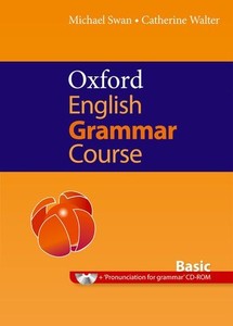 Oxford English Grammar Course - Niveau Basic