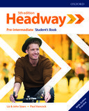 Headway 5th Edition Pre-intermediate Student's Book with Online Practice