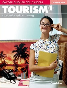 Tourism 1: Student's Book