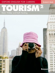 Tourism 2: Student's Book