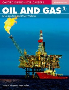 Oil And Gas 1: Student's Book