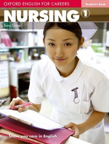 Nursing 1: Student's Book