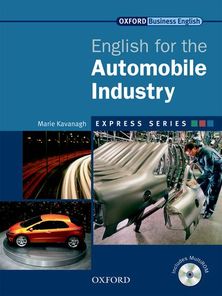 English for the Automobile Industry