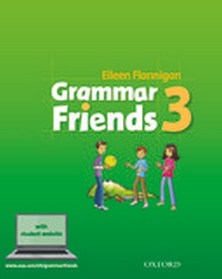 Grammar Friends 3: Student's Book