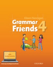 Grammar Friends 4: Student's Book