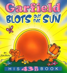 Garfield Blots out the Sun