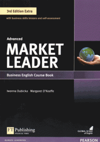 Market Leader 3rd Ed Extra Advanced