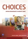 Choices Students’ Book Upper Intermediate