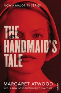 The Handmaid's Tale (TV Tie-in)
