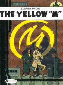 The Yellow "M"