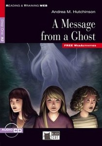 Message from a Ghost (A)
