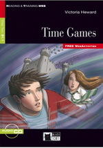 Time Games