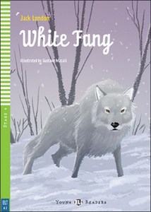 White Fang + Downloadable Multimedia