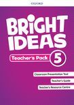 Bright Ideas Level 5 Teacher's Pack