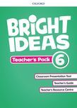 Bright Ideas: Level 6. Teacher's Pack