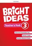 Bright Ideas Level 3 Teacher's Pack