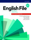 English File 4th Edition Advanced Student Book