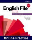 English File Elementary Online Practice