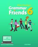 Grammar Friends: 6. Student Book