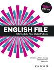 English File 3rd Edition Intermediate Plus Student Book