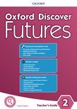 Oxford Discover Futures Level 2: Teacher's Pack