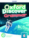 Oxford Discover Level 6 Grammar Book