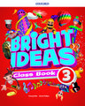 Bright Ideas Level 3 Pack (Class Book and app)