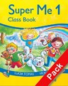 Super Me 1: Teacher's Resource Pack