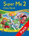 Super Me 2: Teacher's Resource Pack