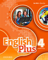English Plus 2nd Ed. Level 4 Student's Book