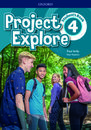 Project Explore Level 4 Student's Book