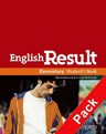 English Result Elementary: Teacher's Book Pack
