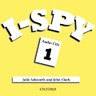 I-Spy 1: Class CD
