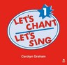 Let's Chant, Let's Sing 1: Class CD