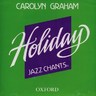 Holiday Jazz Chants: Class CD