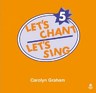 Let's Chant, Let's Sing 5: Class CD